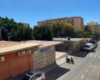 Rynek Pierwotny - Apartament - Alicante