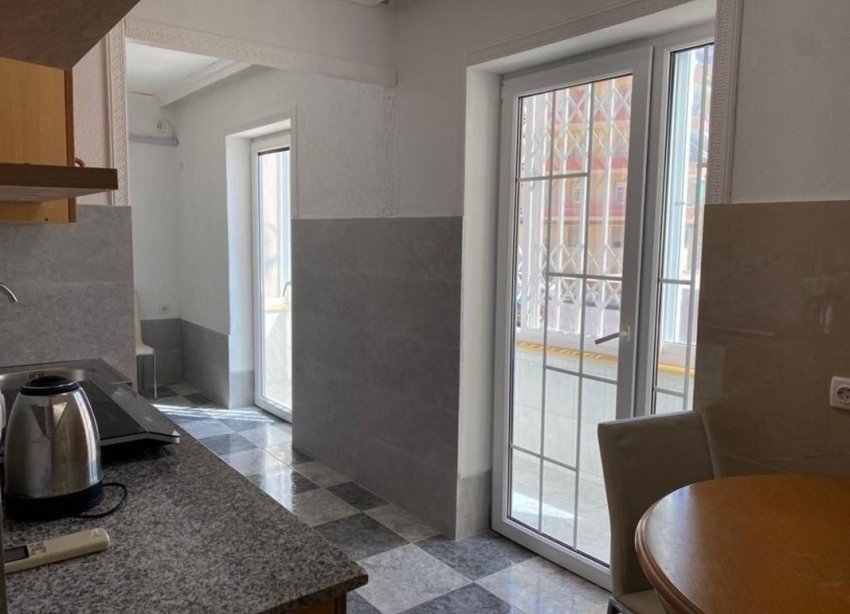 Rynek Pierwotny - Apartament - Alicante