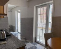 Rynek Pierwotny - Apartament - Alicante