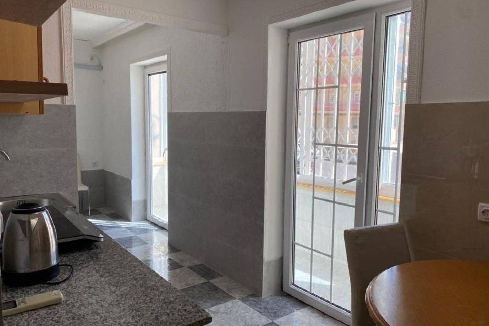 Rynek Pierwotny - Apartament - Alicante