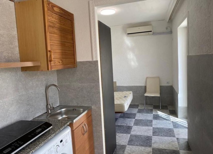 Rynek Pierwotny - Apartament - Alicante