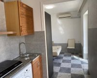 Rynek Pierwotny - Apartament - Alicante