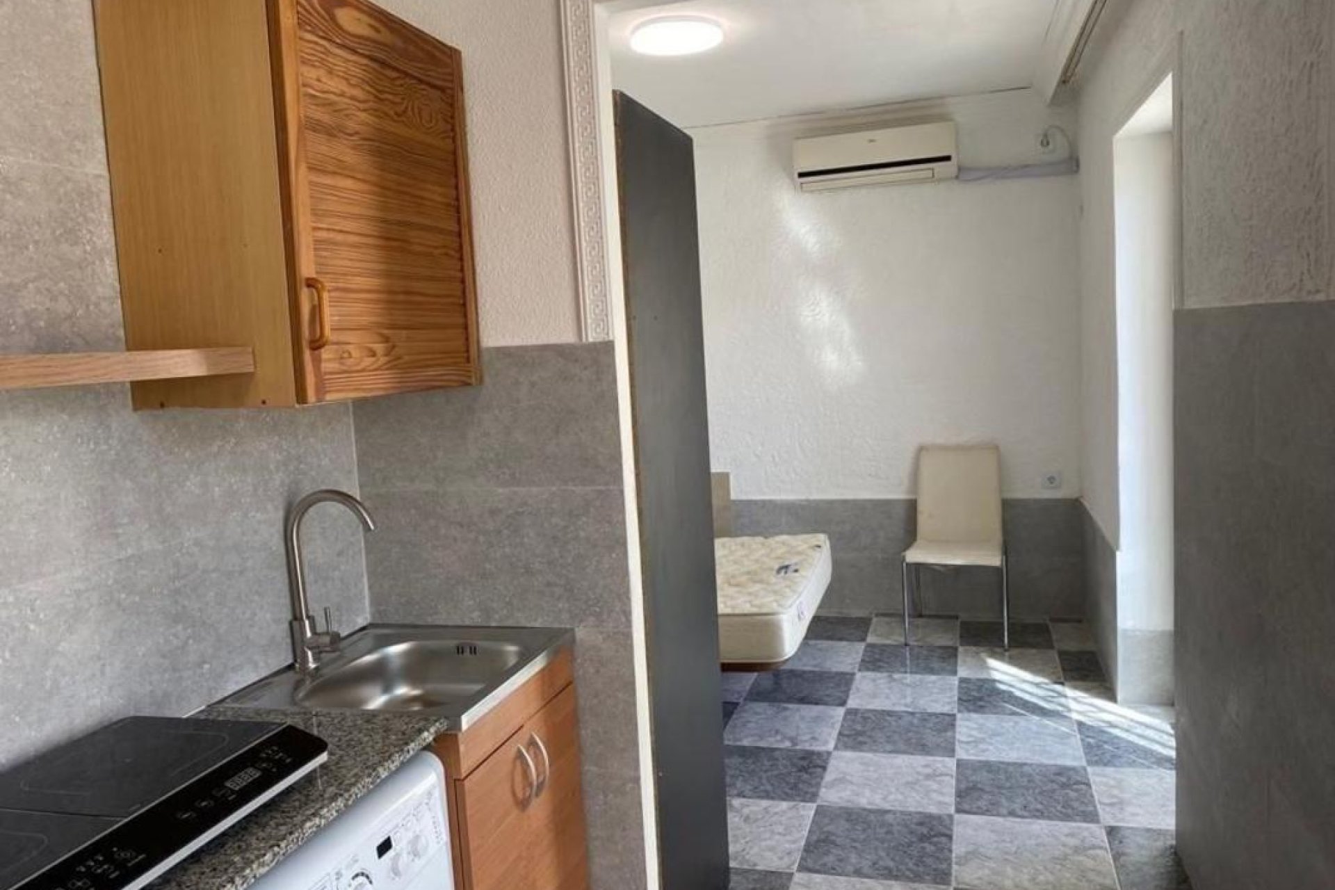 Rynek Pierwotny - Apartament - Alicante