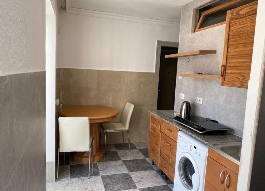 Rynek Pierwotny - Apartament - Alicante
