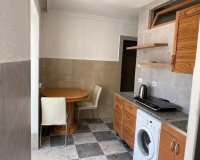 Rynek Pierwotny - Apartament - Alicante