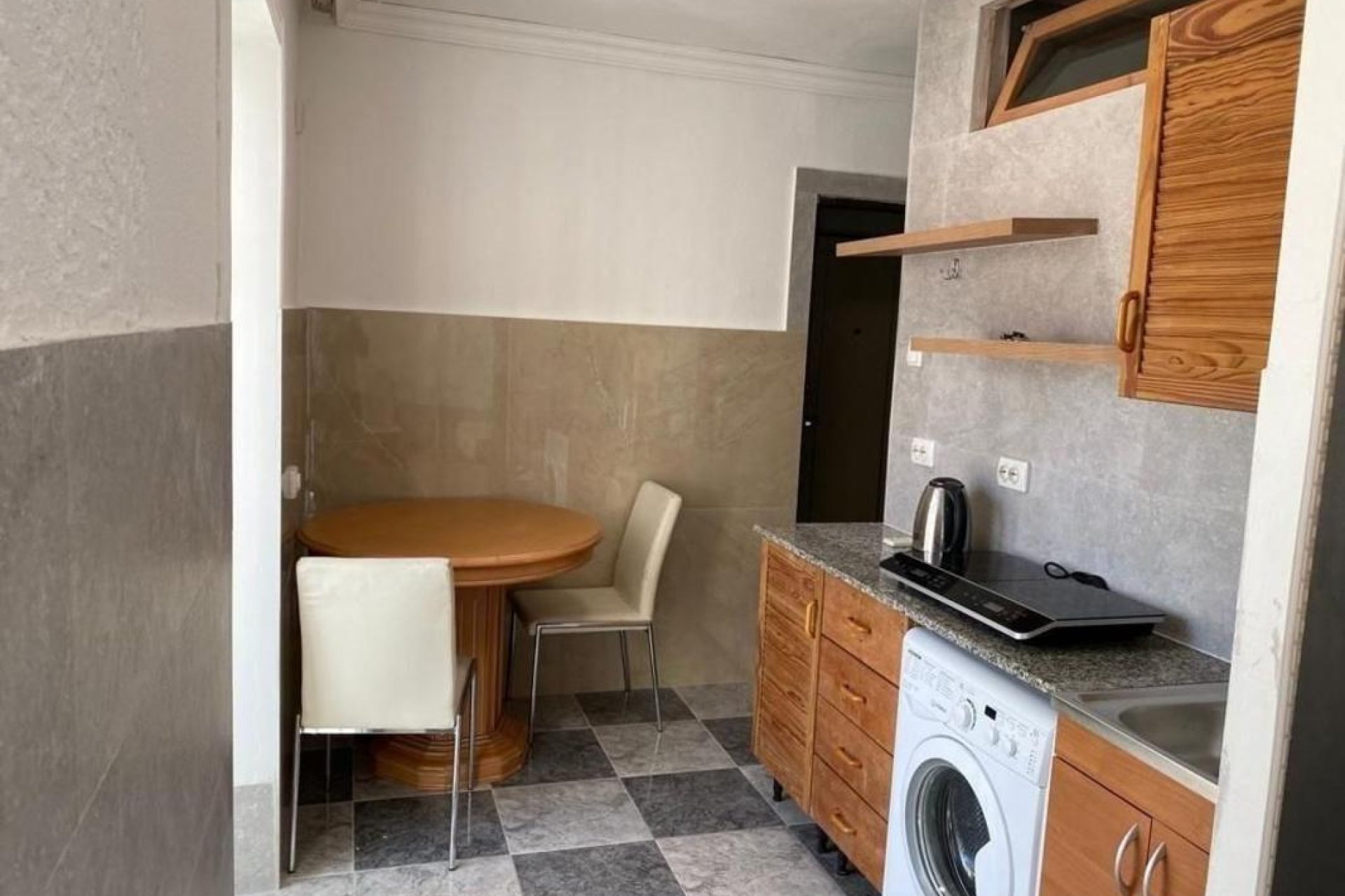 Rynek Pierwotny - Apartament - Alicante