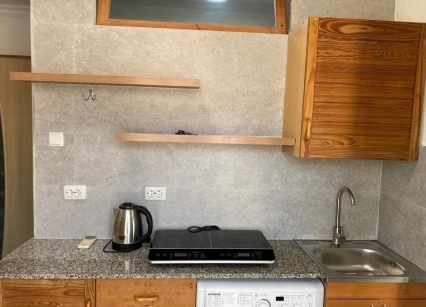 Rynek Pierwotny - Apartament - Alicante
