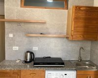 Rynek Pierwotny - Apartament - Alicante