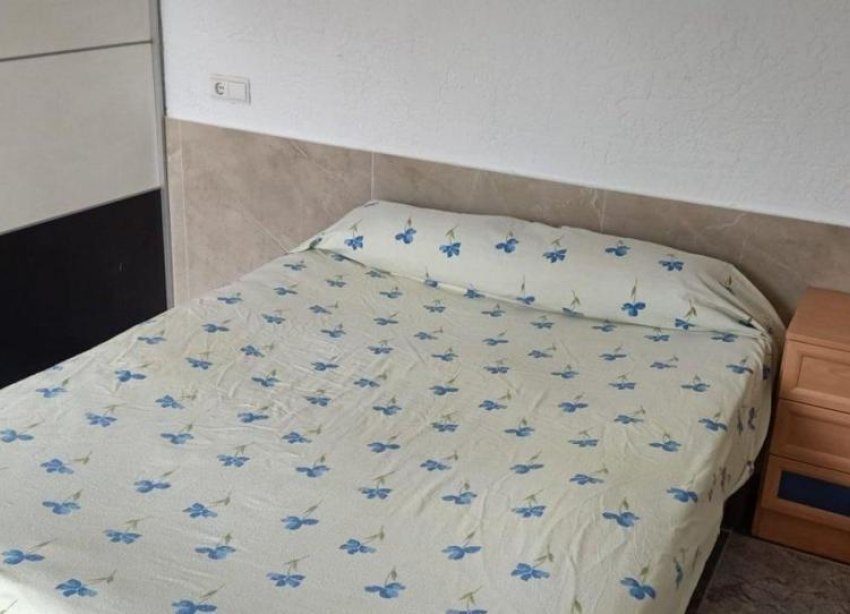 Rynek Pierwotny - Apartament - Alicante