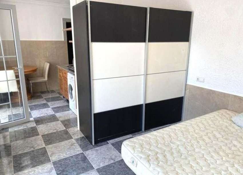 Rynek Pierwotny - Apartament - Alicante