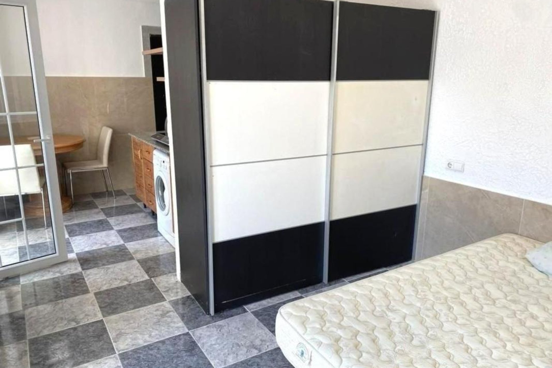 Rynek Pierwotny - Apartament - Alicante