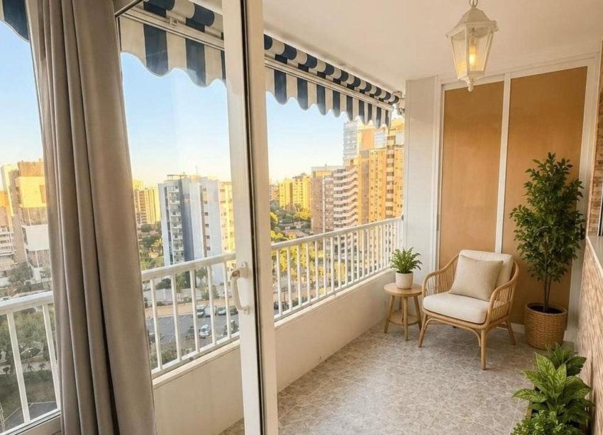 Rynek Pierwotny - Apartament - Alicante