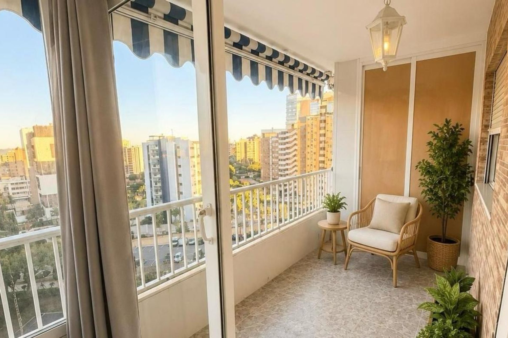 Rynek Pierwotny - Apartament - Alicante
