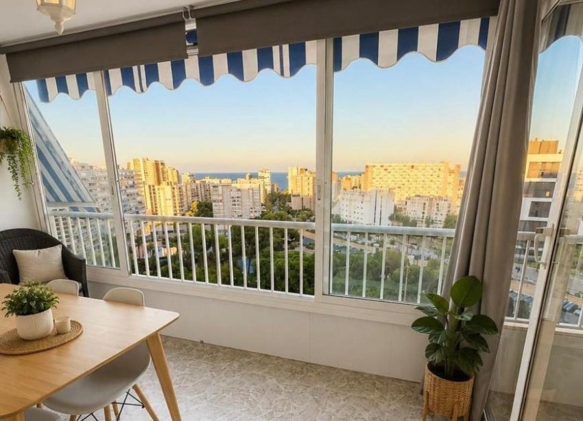 Rynek Pierwotny - Apartament - Alicante
