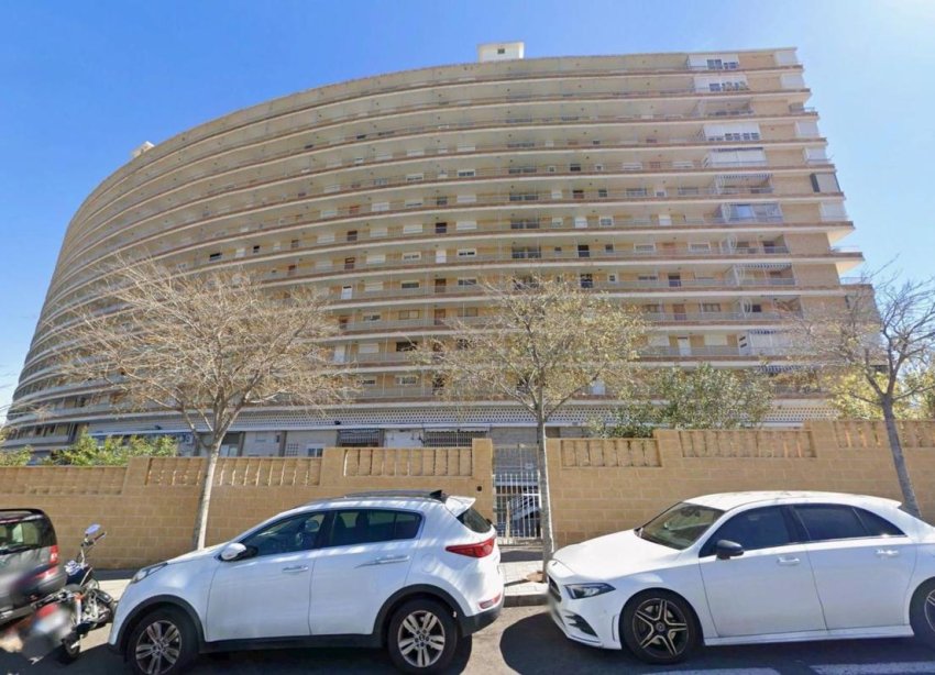 Rynek Pierwotny - Apartament - Alicante