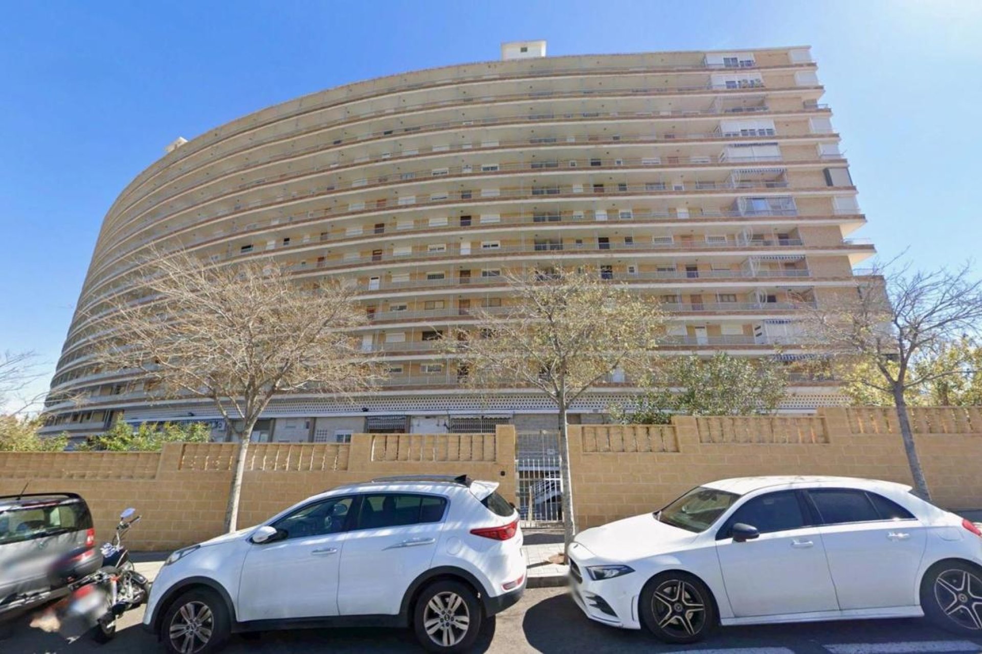 Rynek Pierwotny - Apartament - Alicante