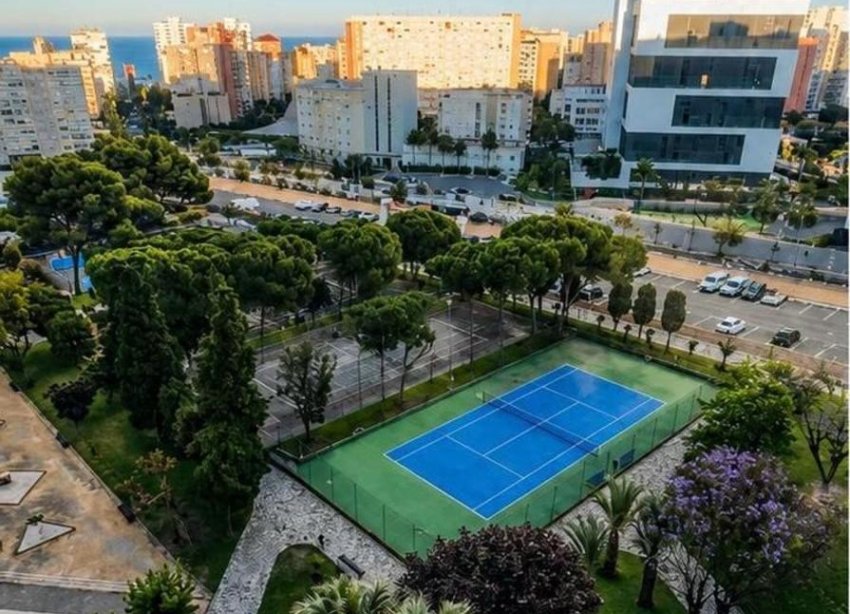 Rynek Pierwotny - Apartament - Alicante