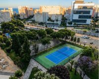 Rynek Pierwotny - Apartament - Alicante