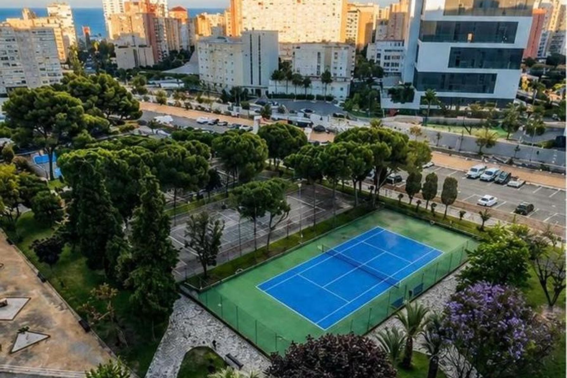 Rynek Pierwotny - Apartament - Alicante