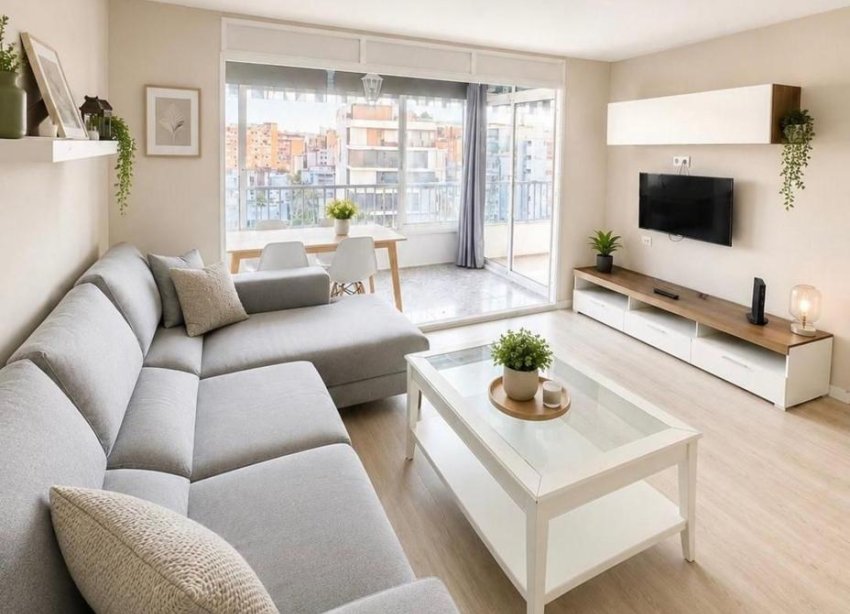 Rynek Pierwotny - Apartament - Alicante