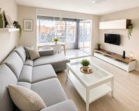 Rynek Pierwotny - Apartament - Alicante