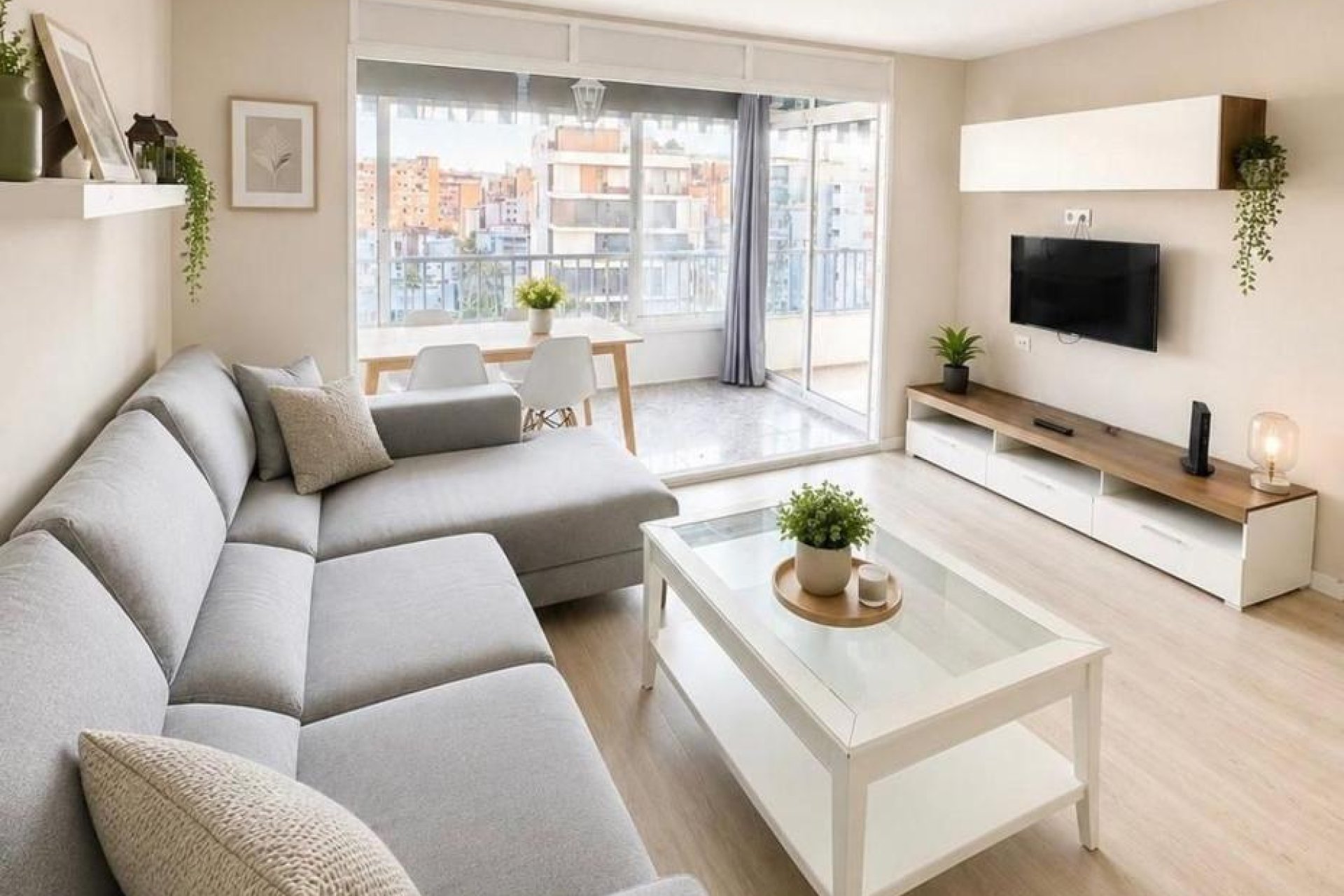 Rynek Pierwotny - Apartament - Alicante
