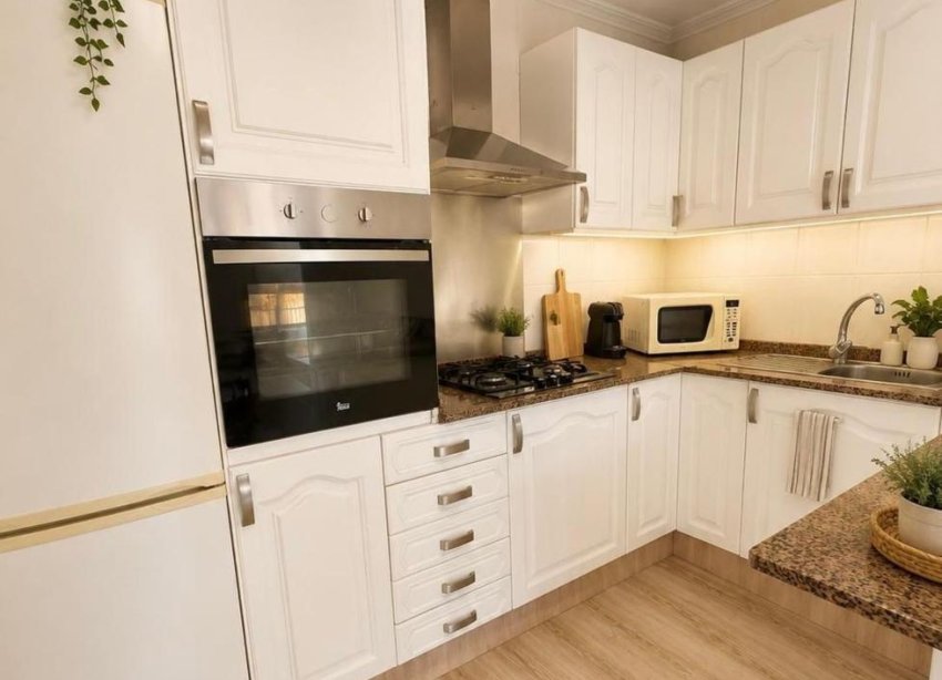 Rynek Pierwotny - Apartament - Alicante