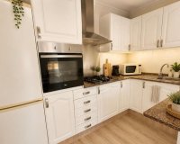 Rynek Pierwotny - Apartament - Alicante