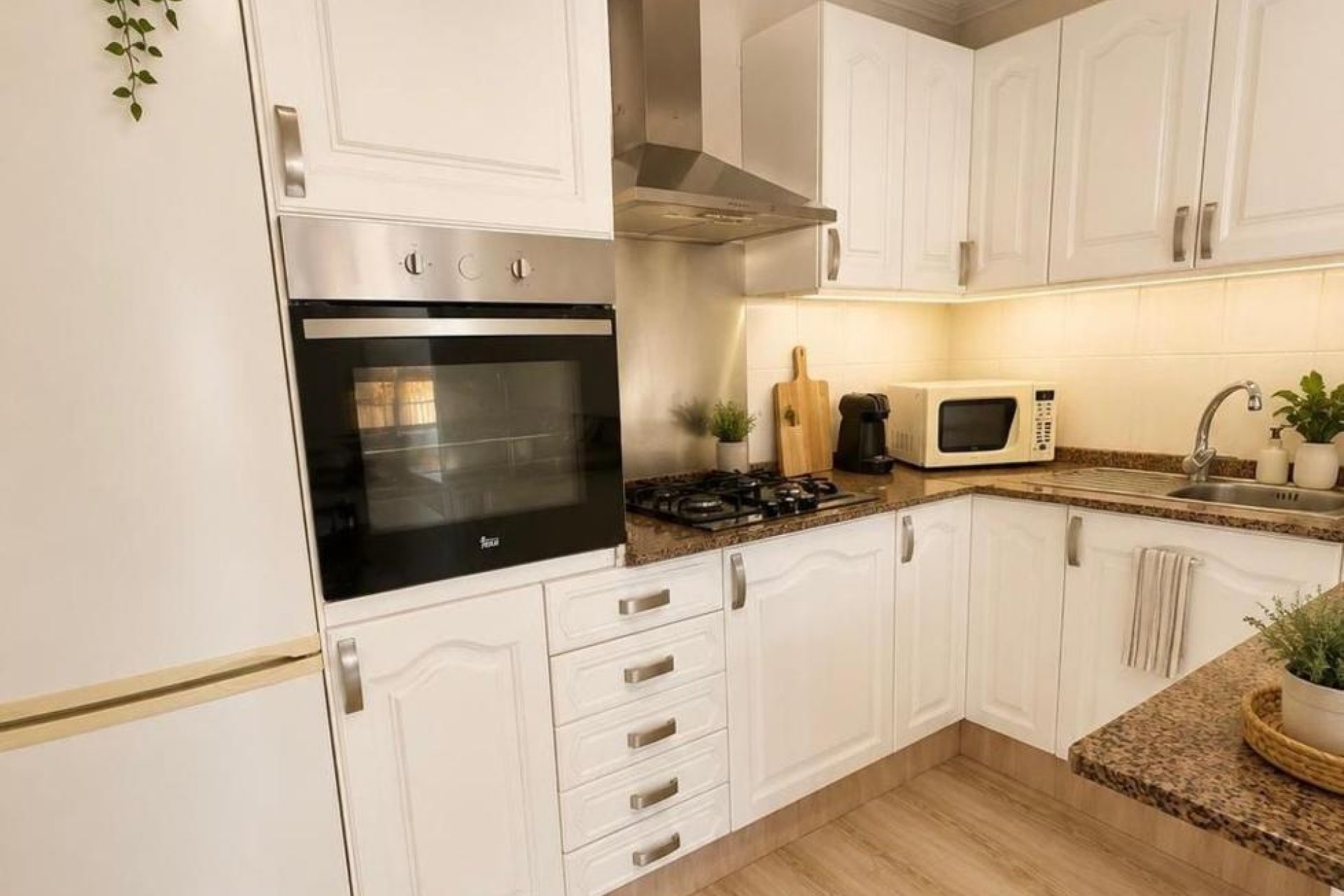 Rynek Pierwotny - Apartament - Alicante