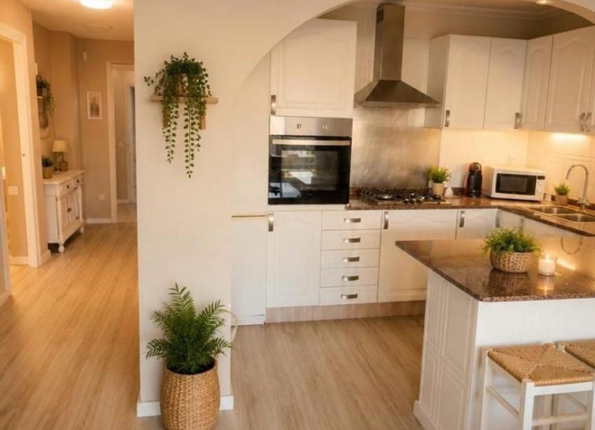 Rynek Pierwotny - Apartament - Alicante
