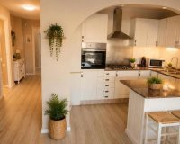 Rynek Pierwotny - Apartament - Alicante