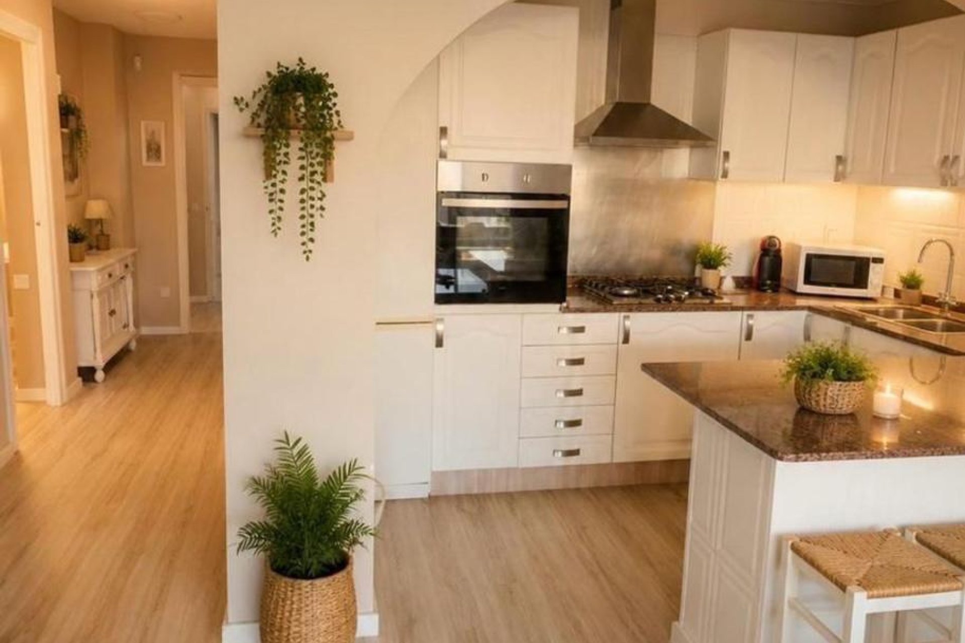 Rynek Pierwotny - Apartament - Alicante