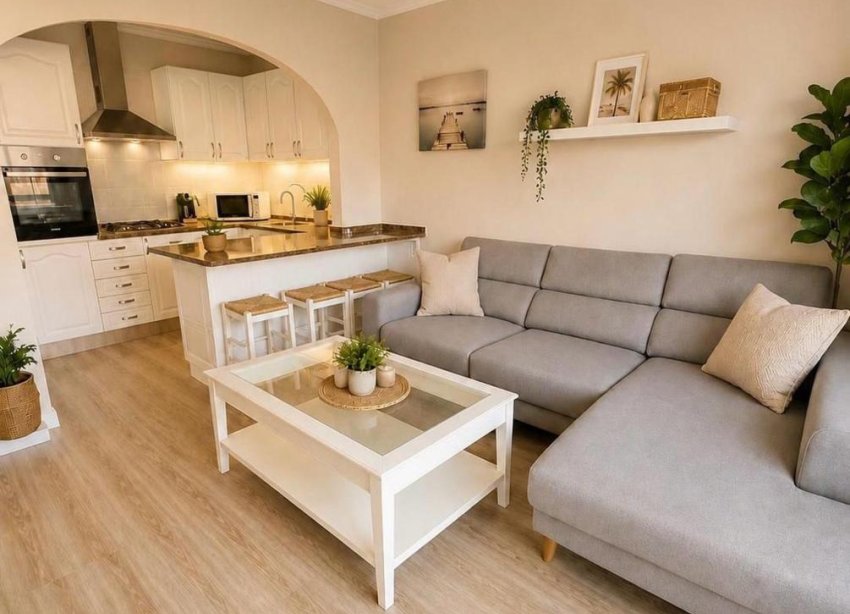 Rynek Pierwotny - Apartament - Alicante