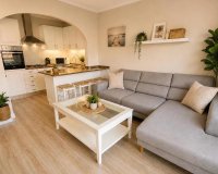 Rynek Pierwotny - Apartament - Alicante