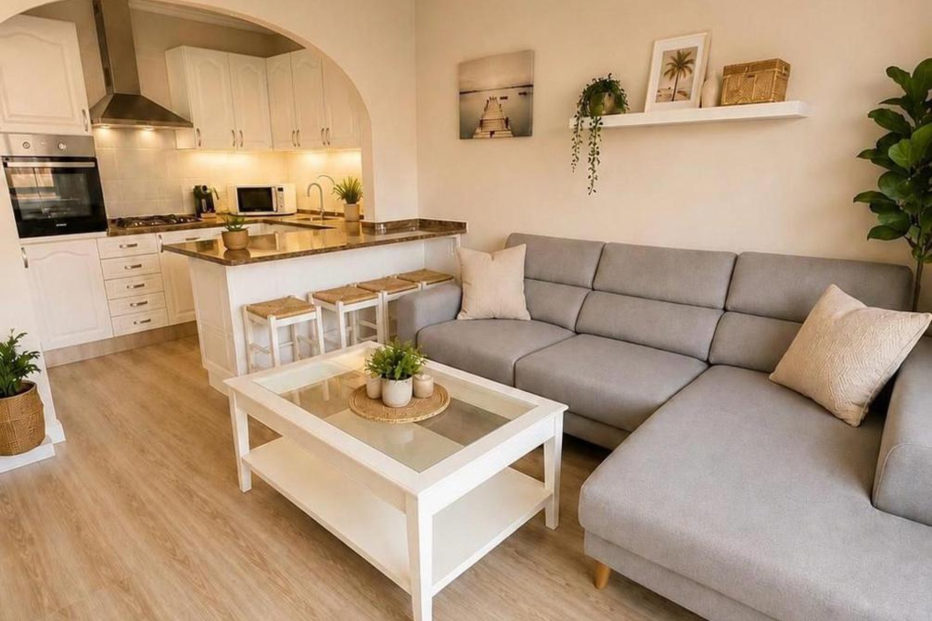 Rynek Pierwotny - Apartament - Alicante