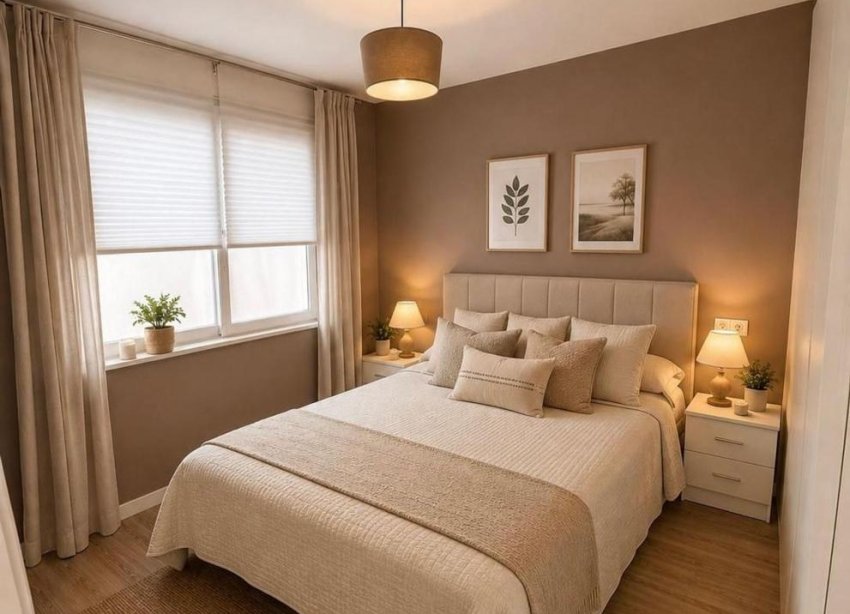 Rynek Pierwotny - Apartament - Alicante