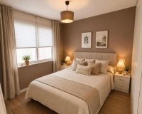 Rynek Pierwotny - Apartament - Alicante