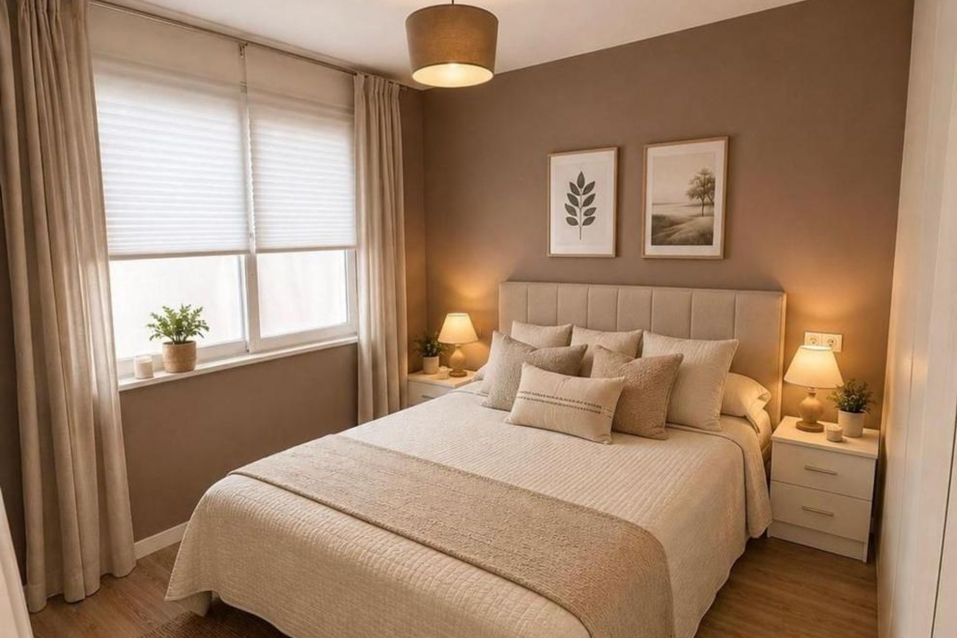Rynek Pierwotny - Apartament - Alicante