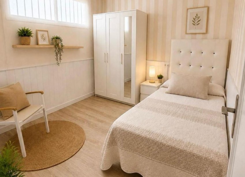 Rynek Pierwotny - Apartament - Alicante