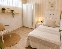 Rynek Pierwotny - Apartament - Alicante