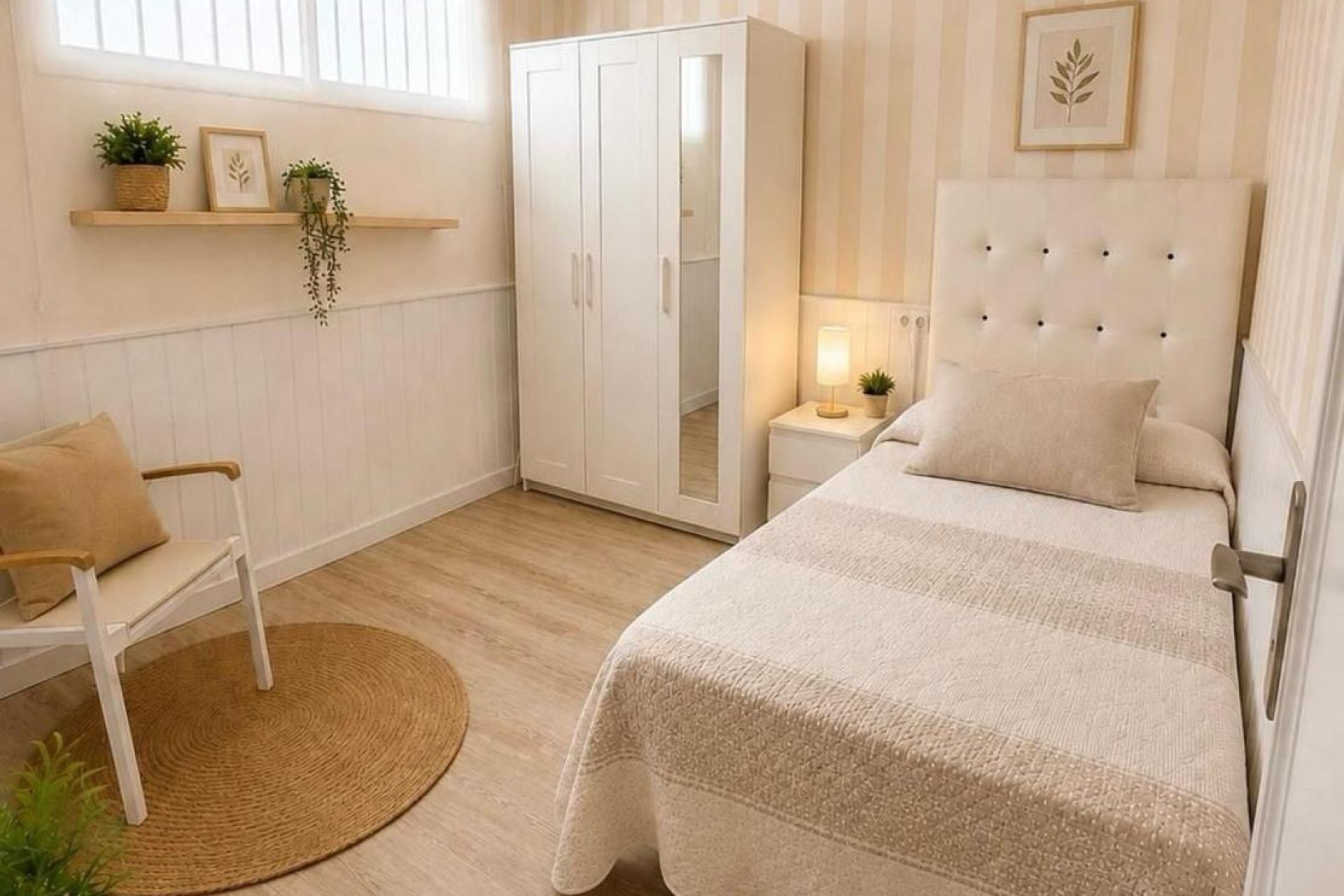 Rynek Pierwotny - Apartament - Alicante