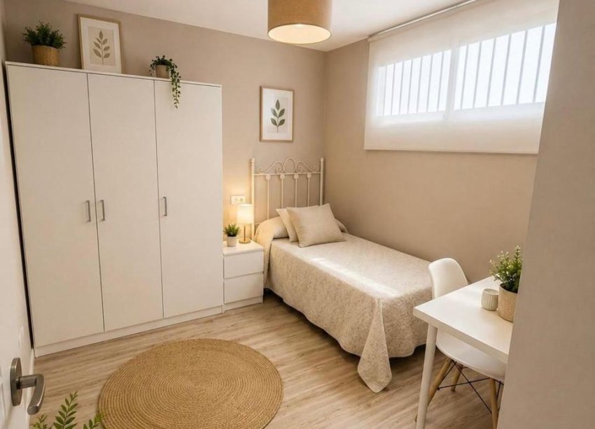Rynek Pierwotny - Apartament - Alicante
