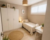 Rynek Pierwotny - Apartament - Alicante