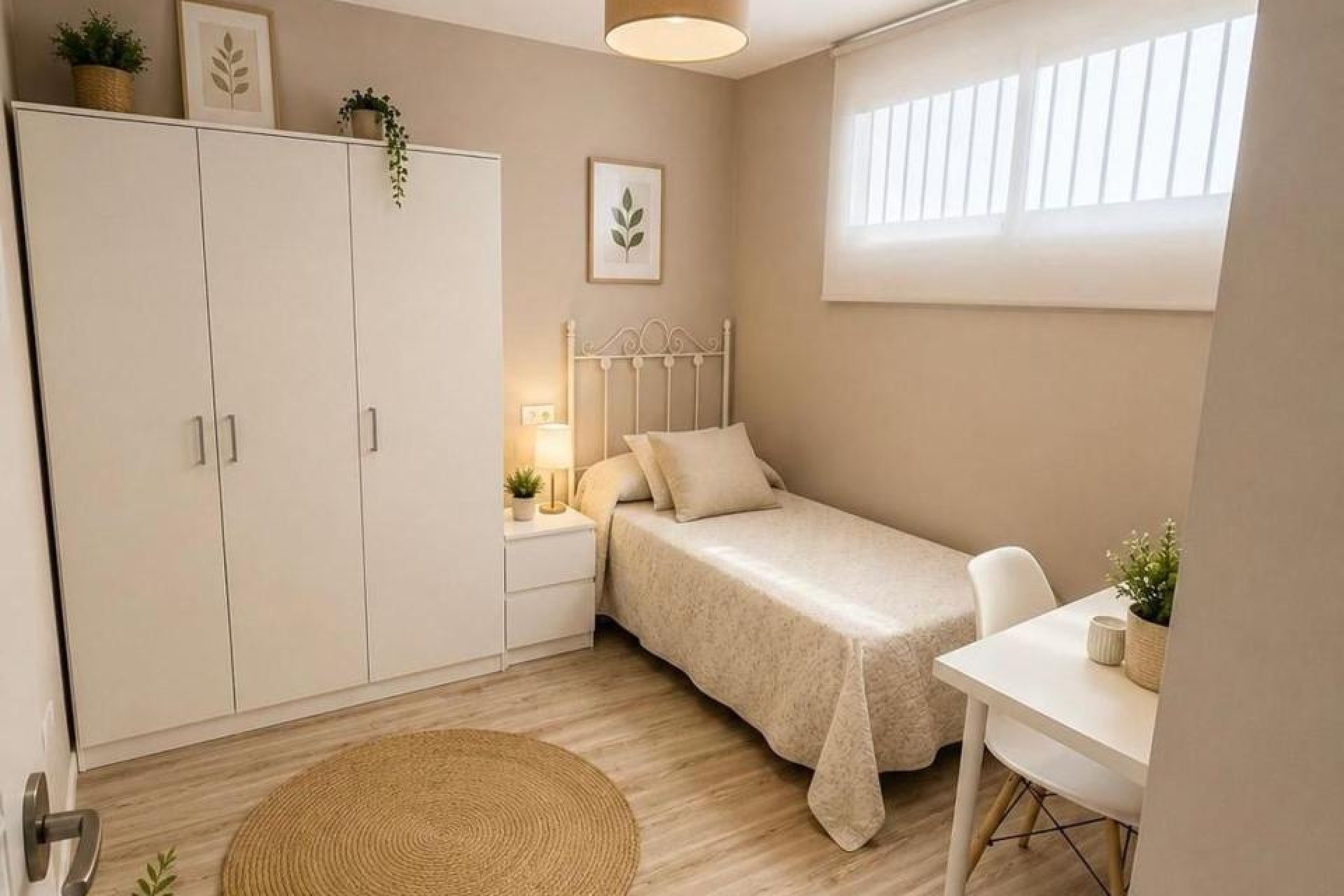 Rynek Pierwotny - Apartament - Alicante