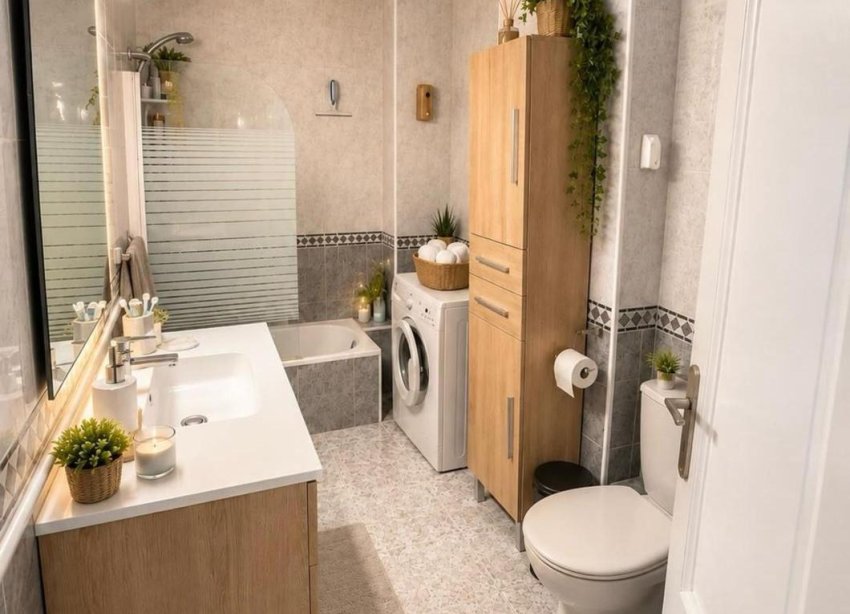 Rynek Pierwotny - Apartament - Alicante