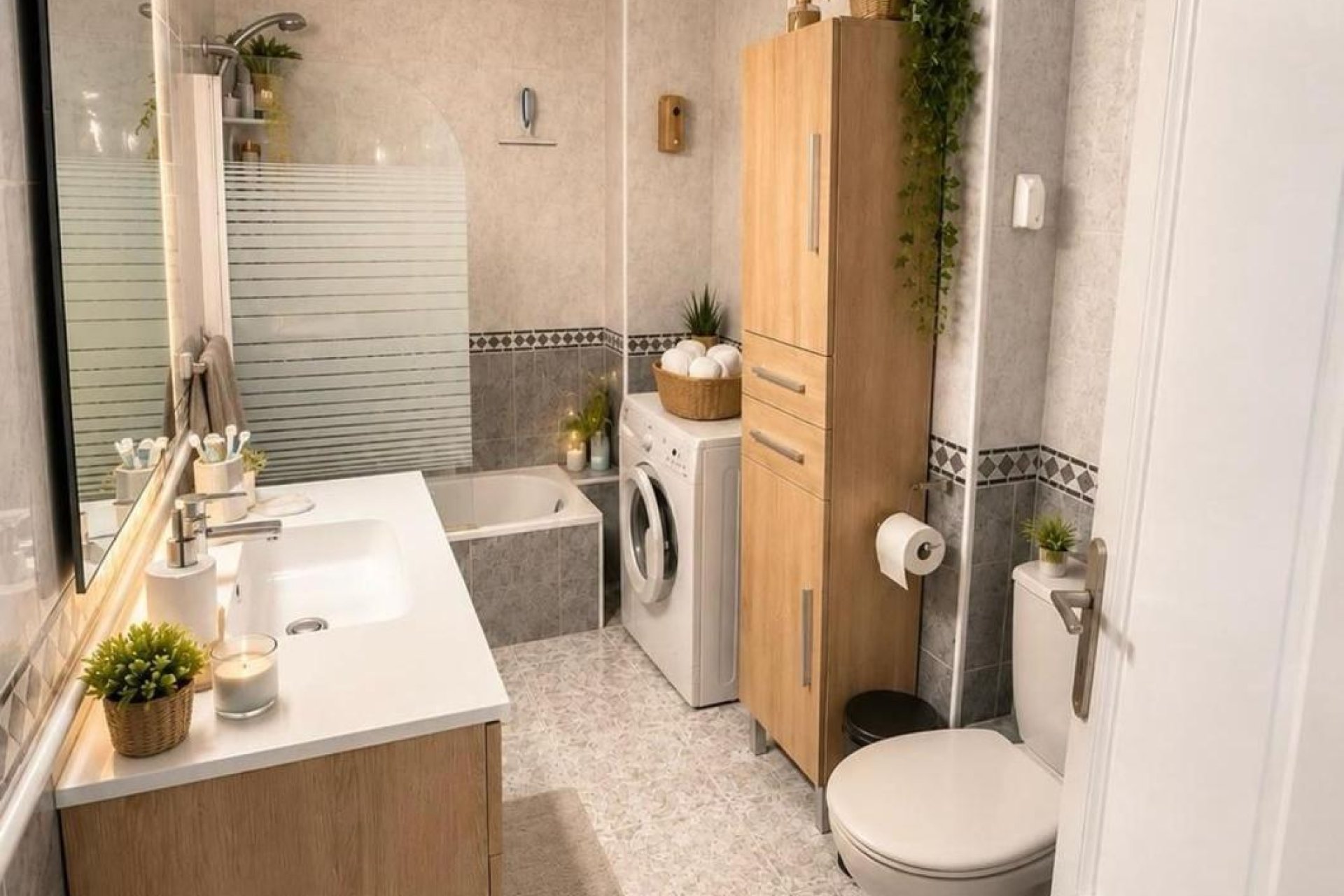 Rynek Pierwotny - Apartament - Alicante