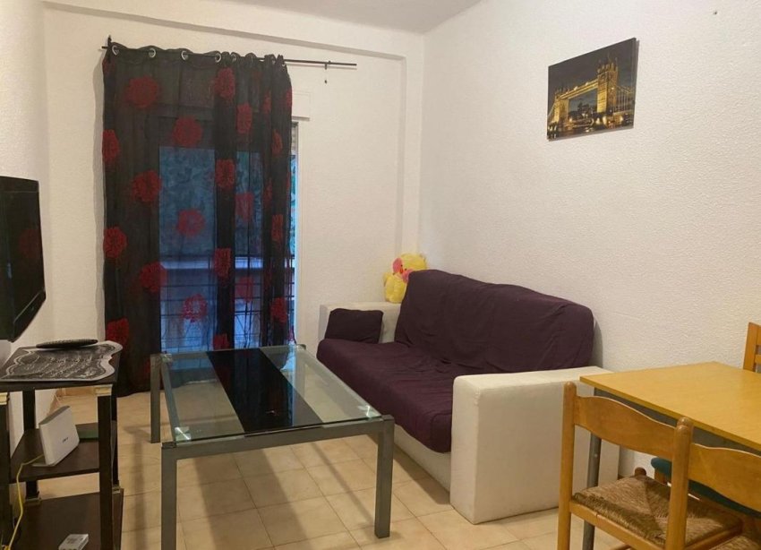 Rynek Pierwotny - Apartament - Alicante