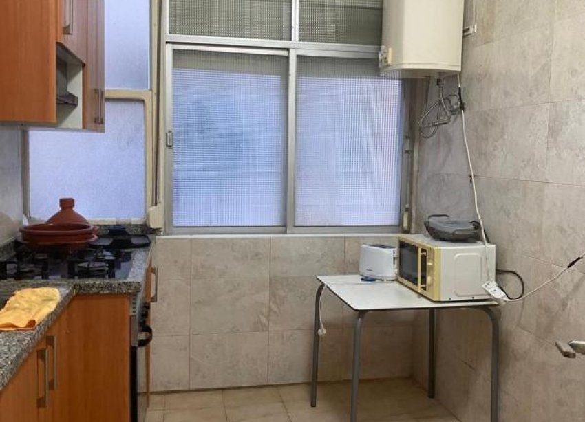 Rynek Pierwotny - Apartament - Alicante