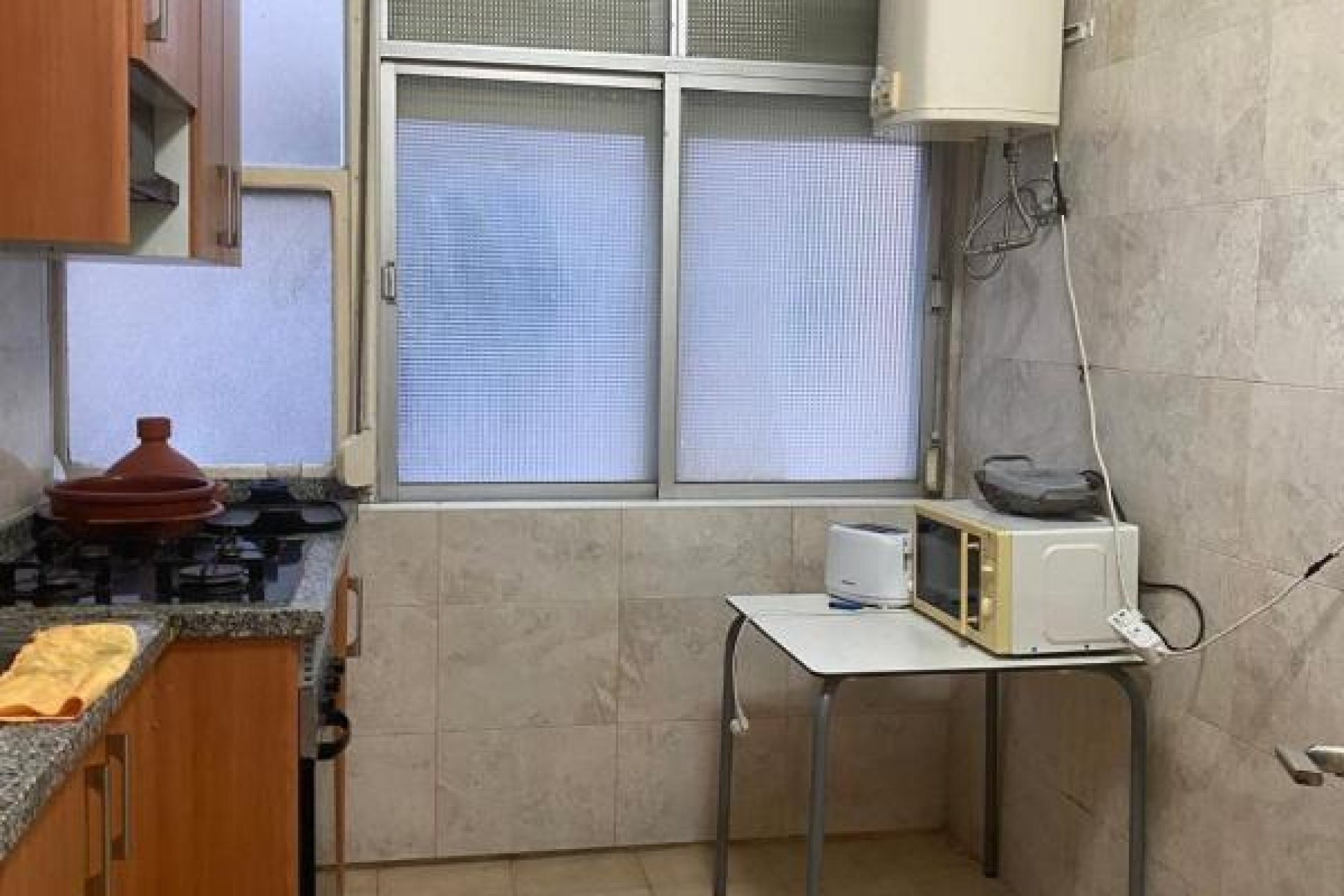 Rynek Pierwotny - Apartament - Alicante