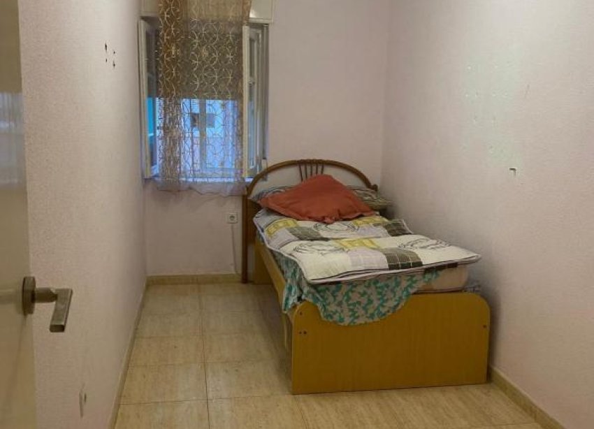 Rynek Pierwotny - Apartament - Alicante